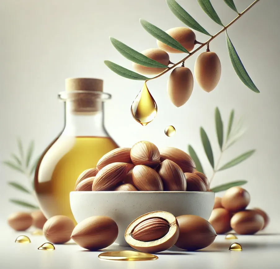 Huile d'Argan