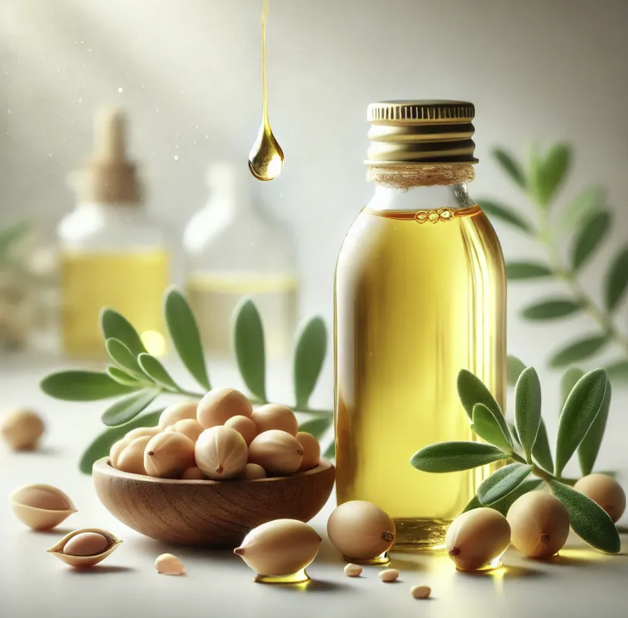 Huile de Jojoba