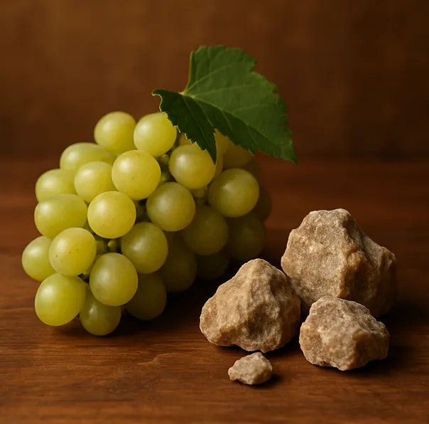 Raisin Muscat